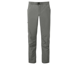 Брюки Mountain Equipment Approach Men's Pant Regular Shadow Grey 